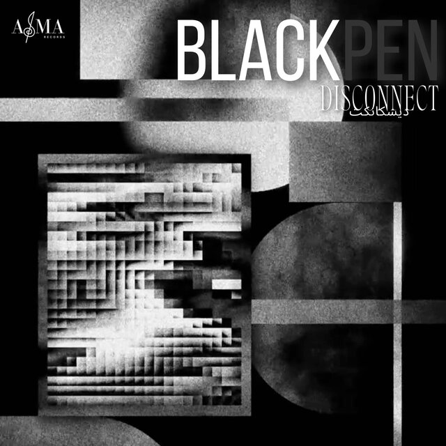BLACKPEN
