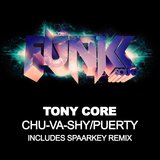 Chu-Va-Shy (Spaarkey Remix)