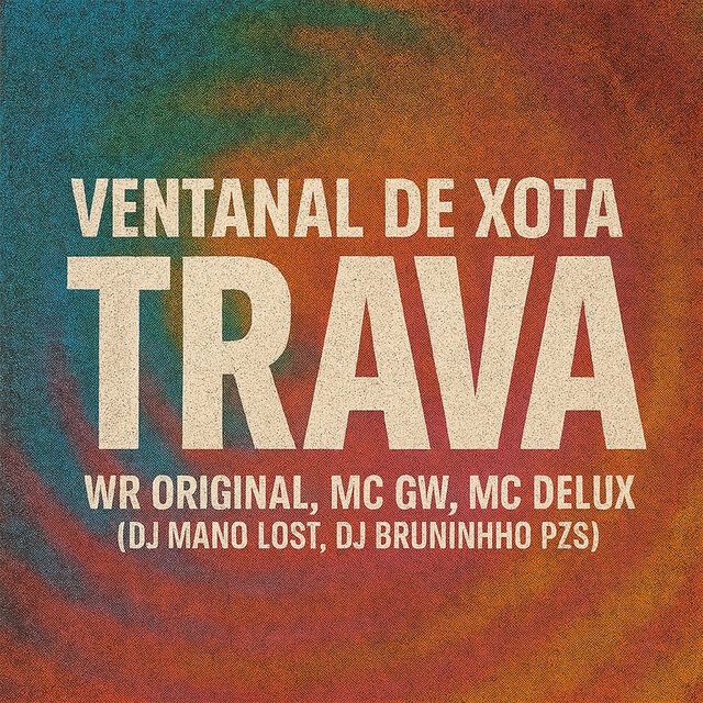Ventanal de Xota - Trava
