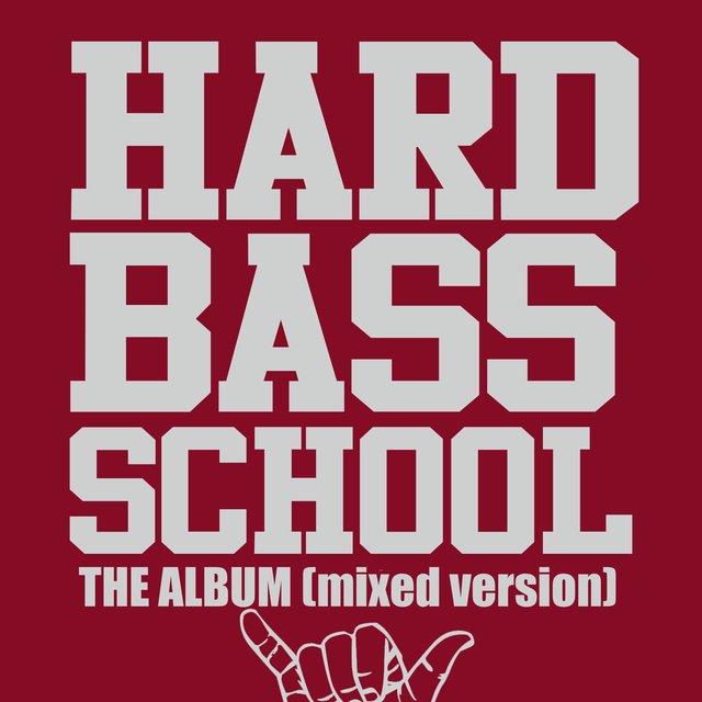 The Album (Mixed)