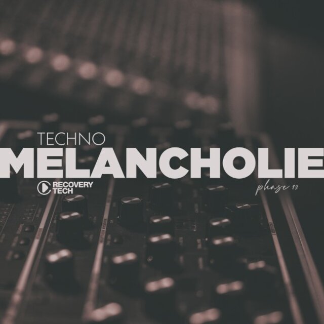 Techno Melancholie, Phase 13