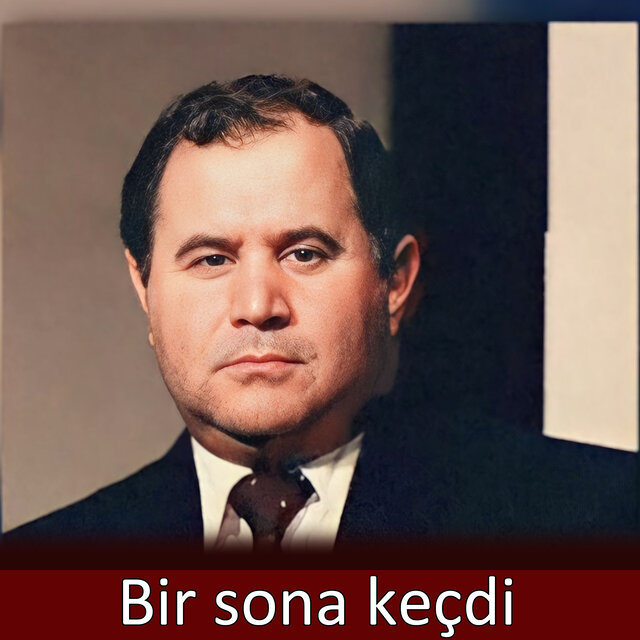 Bir sona keçdi