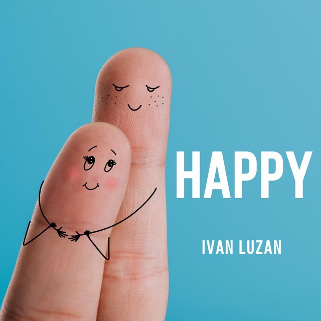 Happy