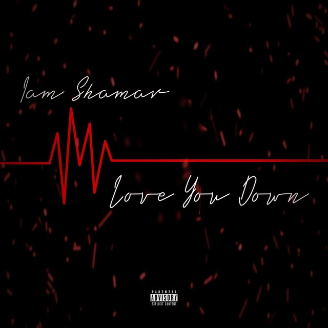 Love You Down