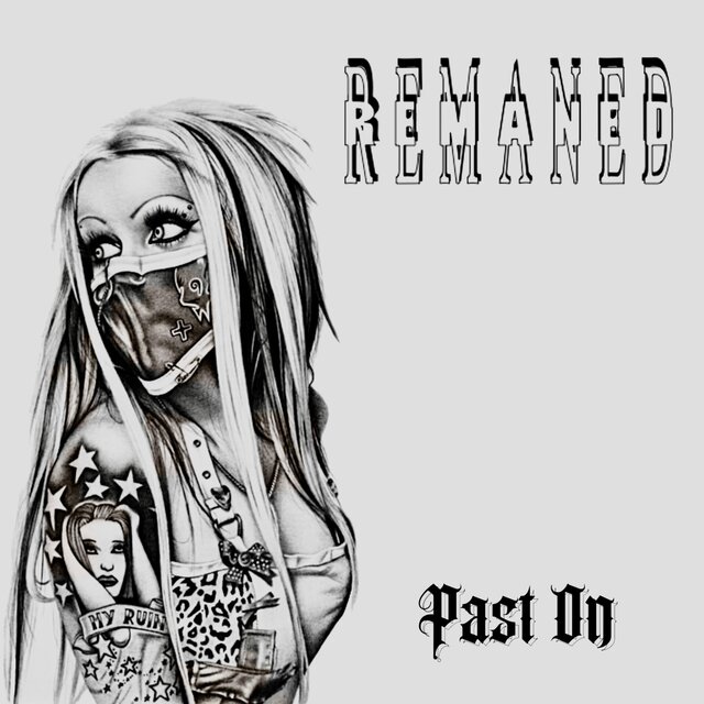 Past On