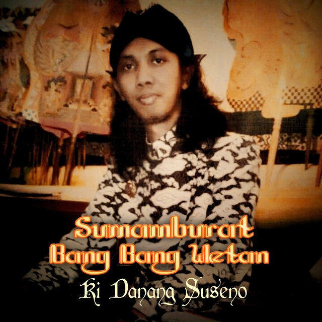 Sumamburat Bang Bang Wetan