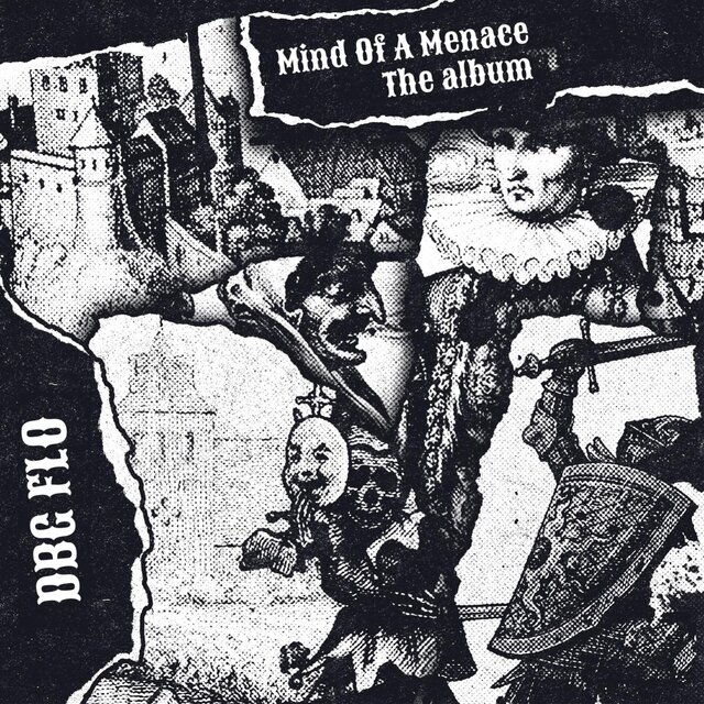 Mind Of A Menace
