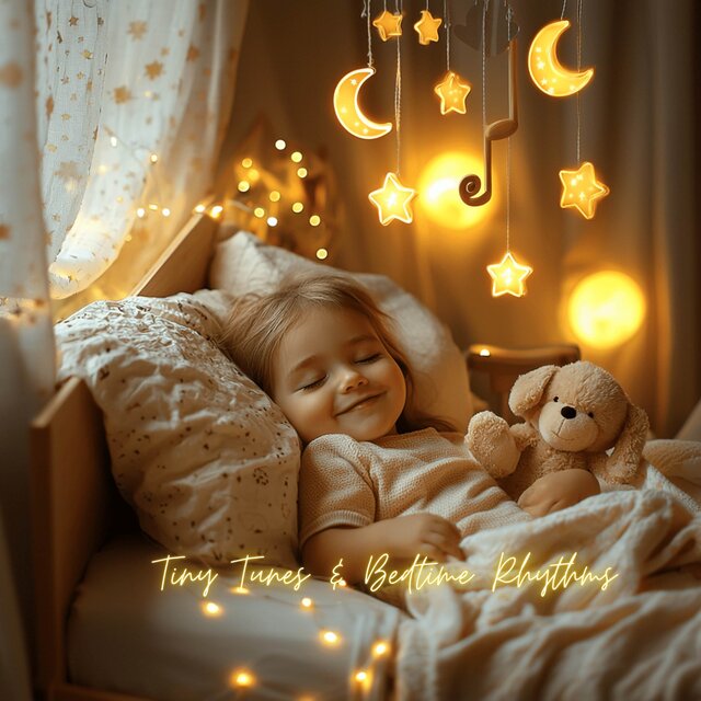 Tiny Tunes & Bedtime Rhythms