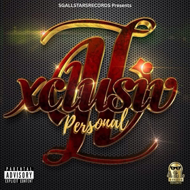 Personal (Album)