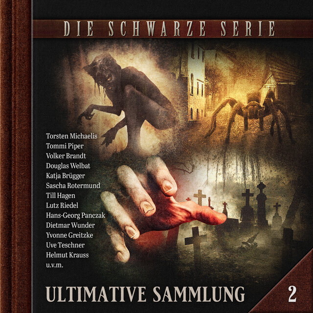 Ultimative Sammlung Volume 2