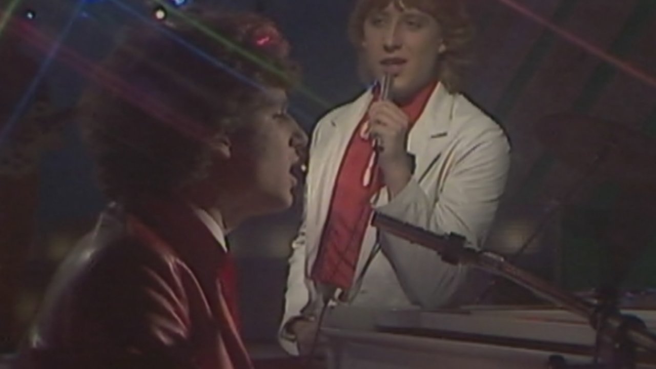 Recuerdos (Video TVE Playback)
