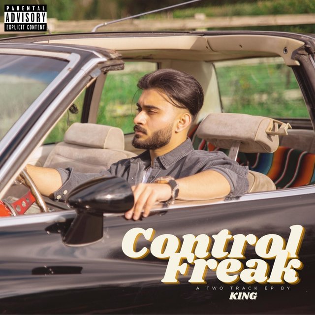 Control Freak