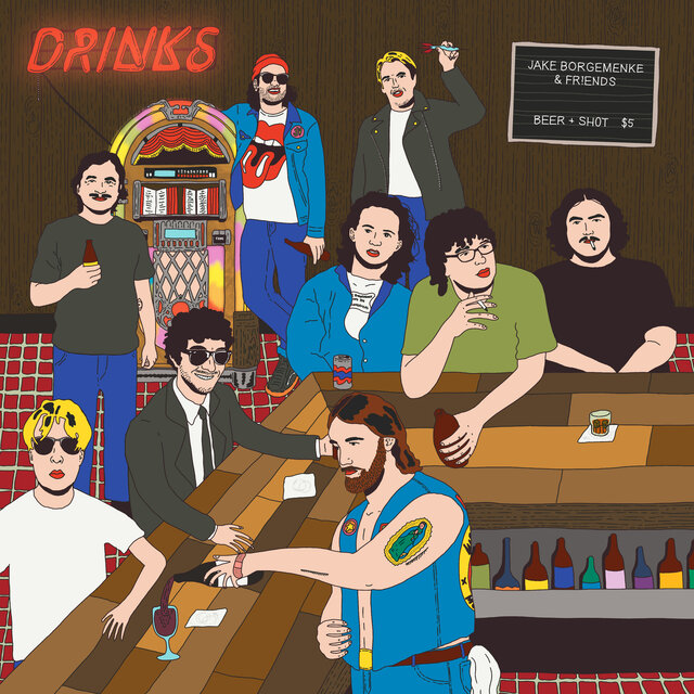 Drinks
