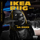 Cover art for album Ikea Rug (feat. Lil Durk) by Chris Brickley
