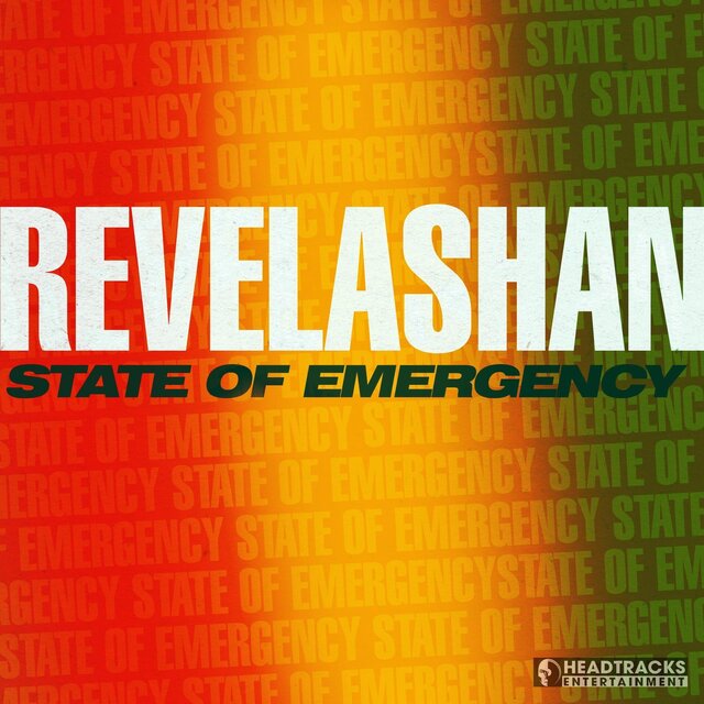 State of Emergency