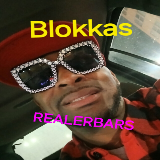 Blokkas