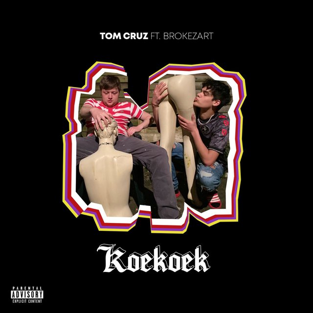 Koekoek (feat. Brokezart)