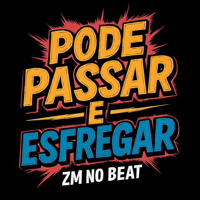 Pode Passar e Esfregar