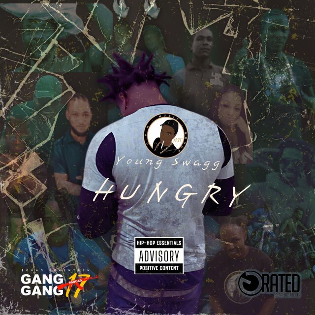 HUNGRY