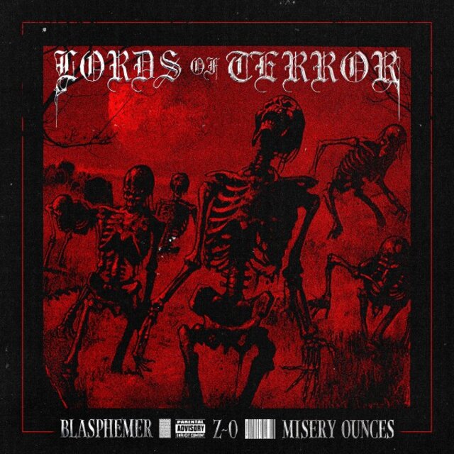 Lords of Terror