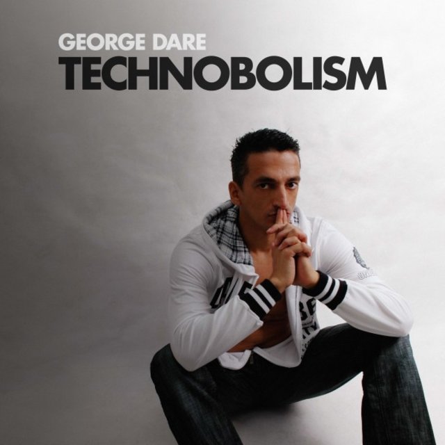 Technobolism