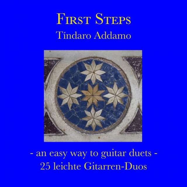 First Steps