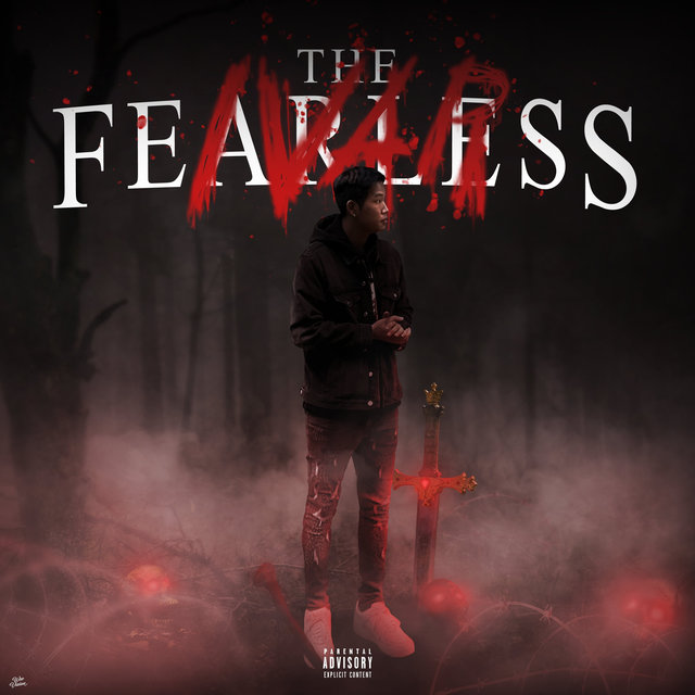 THE FEARLESS