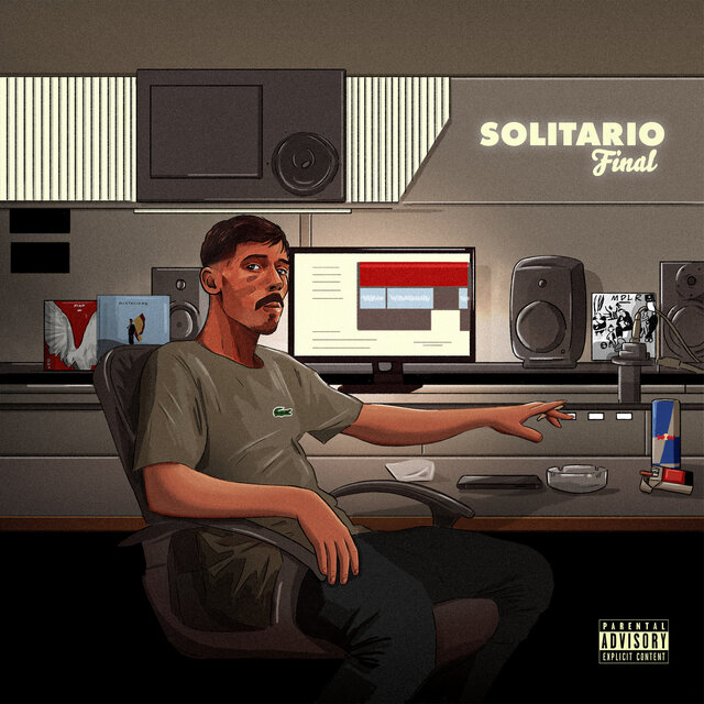 Solitario