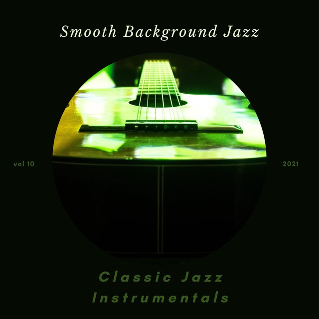 Smooth Background Jazz