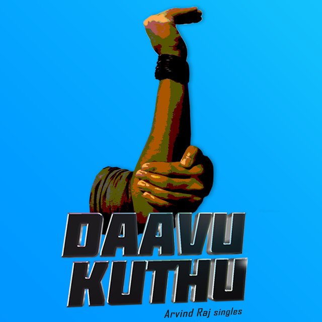 Arvind Raj on TIDAL