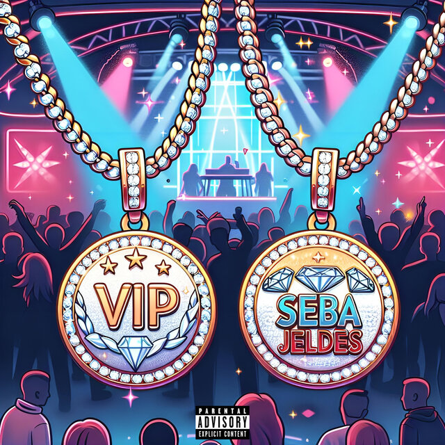 V.I.P.
