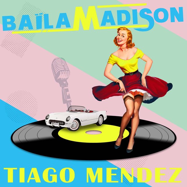 Baïla Madison