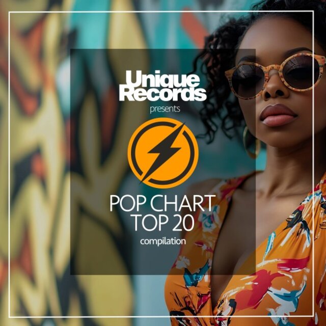 Pop Chart Top 20