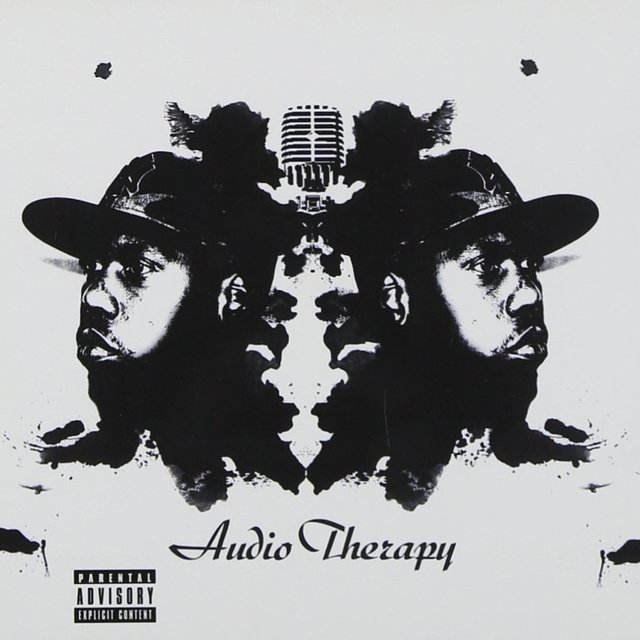 Audio Therapy