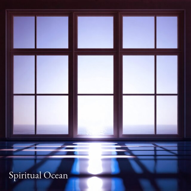 Spiritual Ocean