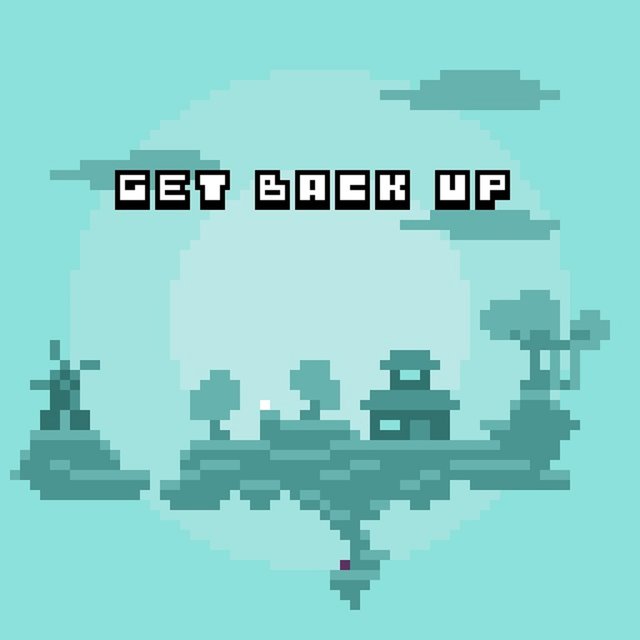 Get Back Up Original Soundtrack
