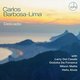 Cover art for album Delicado by Carlos Barbosa-Lima