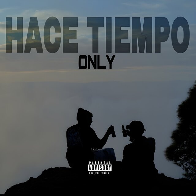Hace tiempo