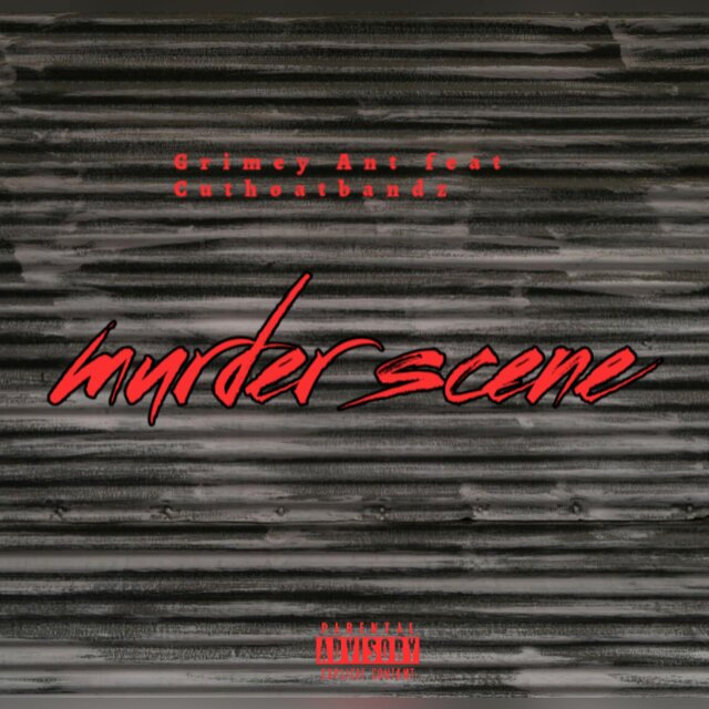 Murder scene (feat. Cuthoatbandz)