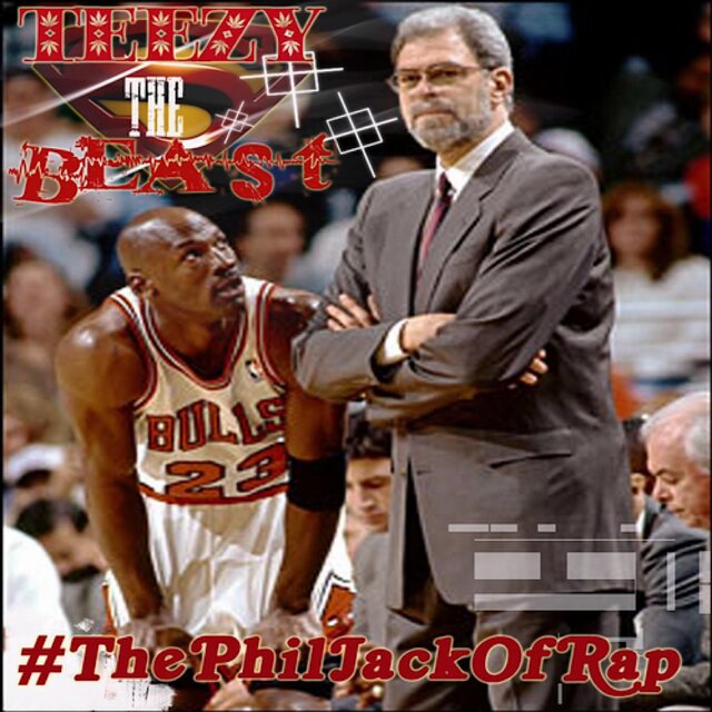 #ThePhilJackOfRap