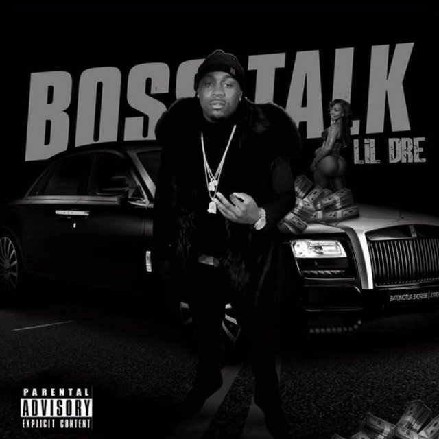 Boss Talk