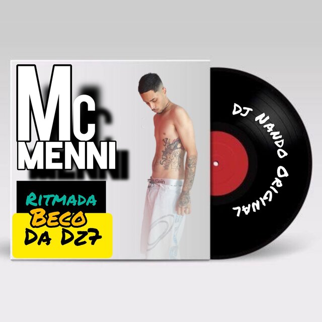 Ritmada Beco Da Dz7