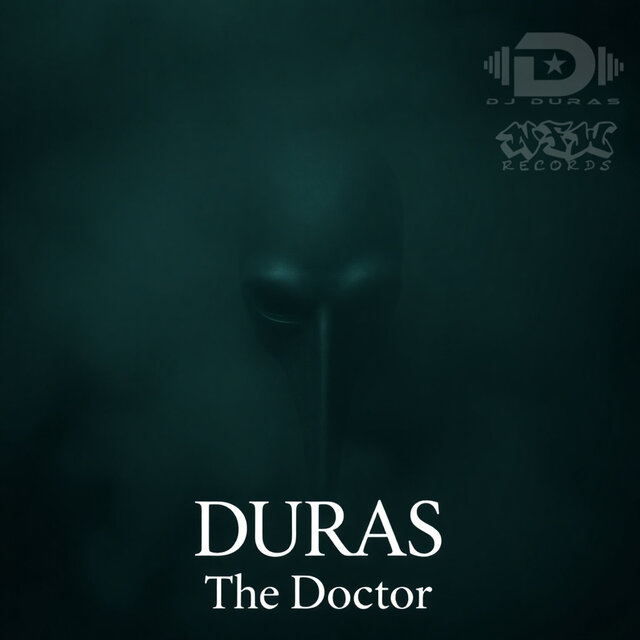 The Doctor - Dark Horror Country