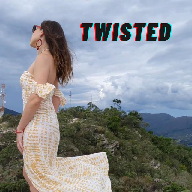 Twisted (Cover)