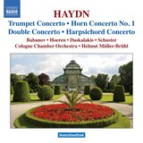 Trumpet Concerto in E-Flat Major, Hob. VIIe:1: II. Andante cantabile
