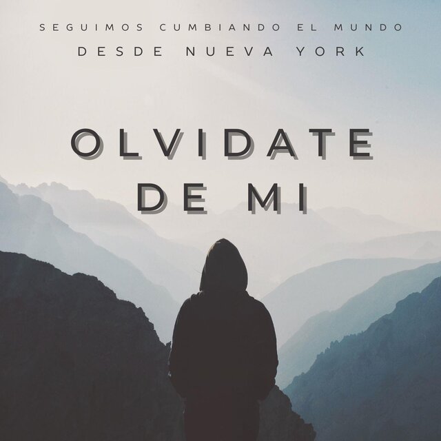 Olvidate De Mi