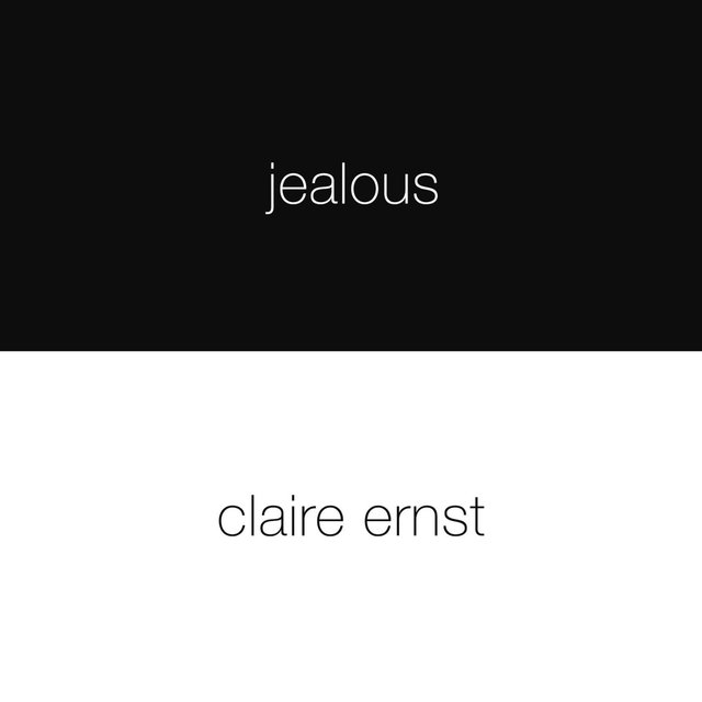 Jealous