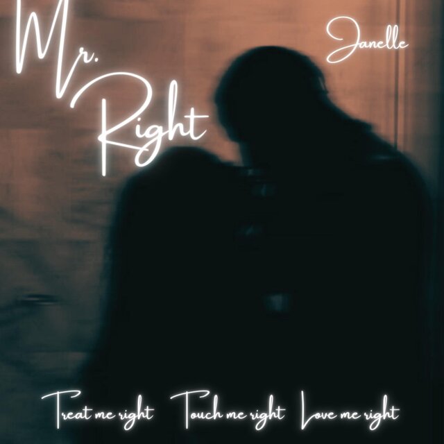 Mr.Right