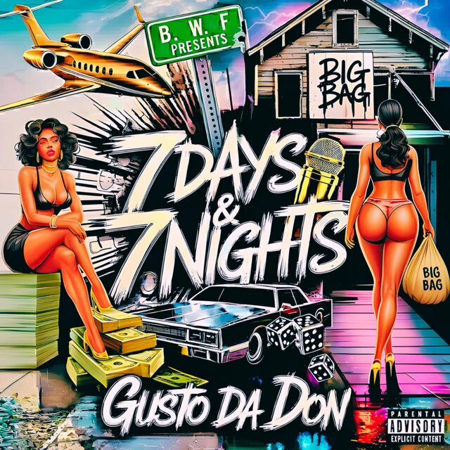 7Days & 7Nights