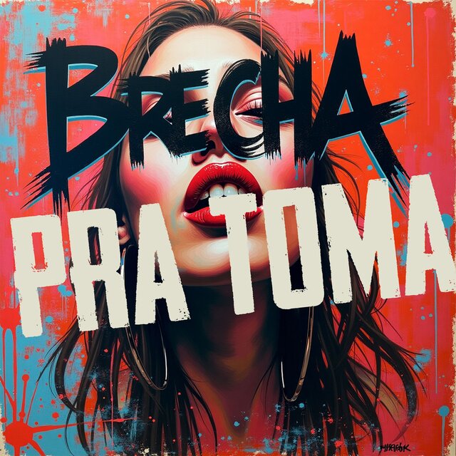 Brecha Pra Toma